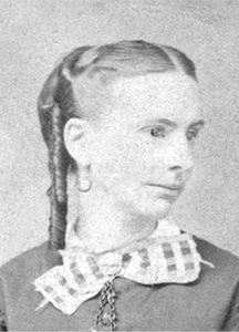 Harriet Stewart Miner