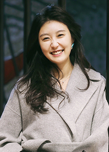 Shin Ye Jin