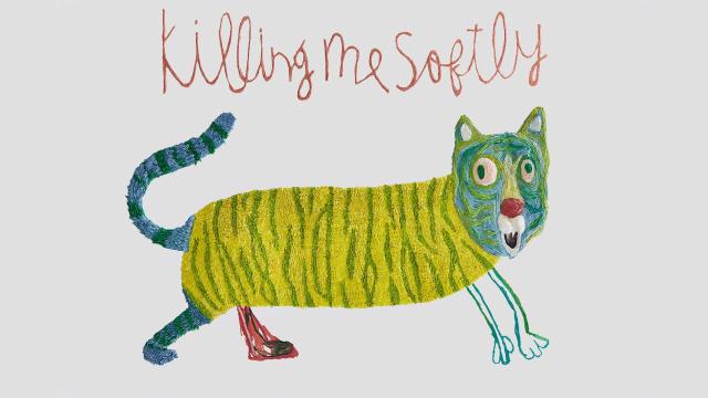 Killing Me Softly(tiger)
